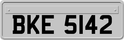 BKE5142