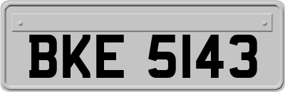 BKE5143