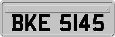 BKE5145