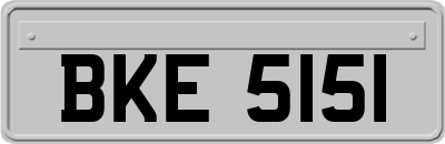 BKE5151