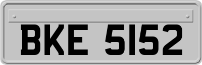 BKE5152