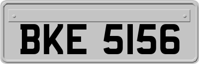 BKE5156