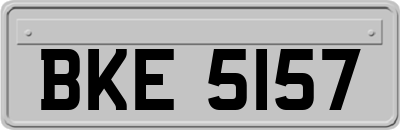 BKE5157