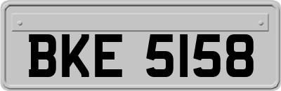 BKE5158