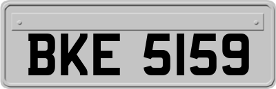 BKE5159
