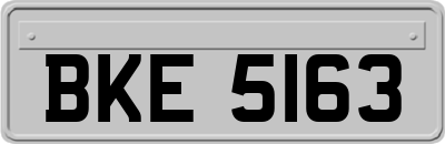 BKE5163