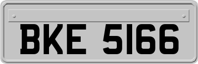 BKE5166