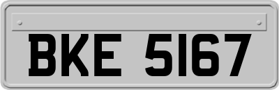 BKE5167