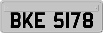 BKE5178