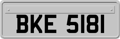 BKE5181