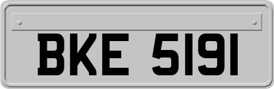 BKE5191