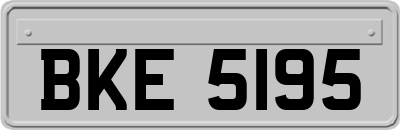 BKE5195