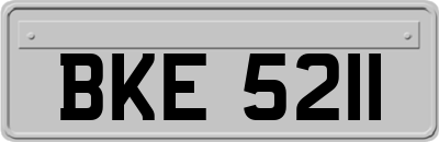 BKE5211