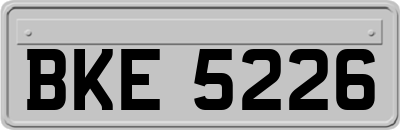 BKE5226