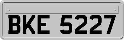 BKE5227