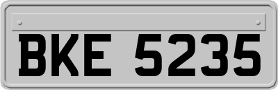 BKE5235