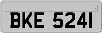 BKE5241