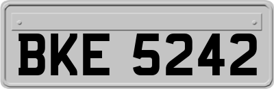 BKE5242