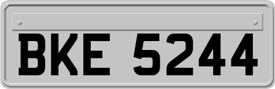 BKE5244