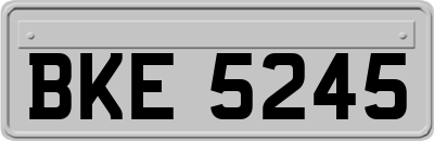BKE5245