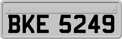 BKE5249