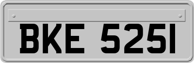 BKE5251