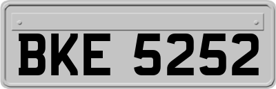 BKE5252