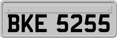 BKE5255