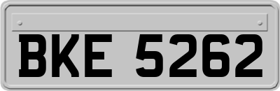 BKE5262
