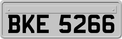 BKE5266
