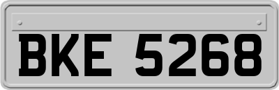 BKE5268