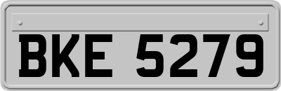 BKE5279