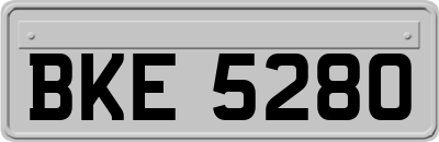 BKE5280
