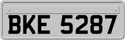 BKE5287