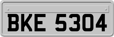 BKE5304