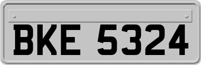 BKE5324
