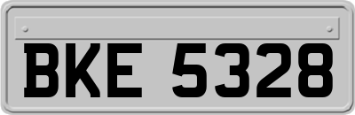 BKE5328