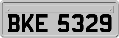 BKE5329