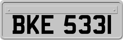BKE5331