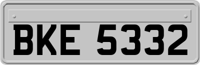 BKE5332