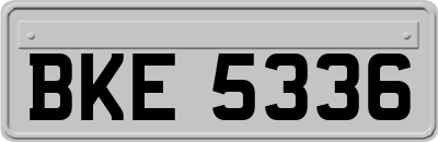 BKE5336