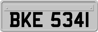 BKE5341
