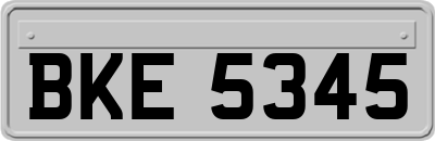 BKE5345