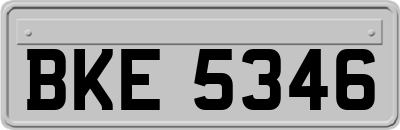 BKE5346