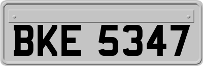 BKE5347