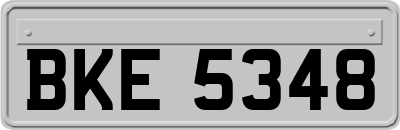 BKE5348