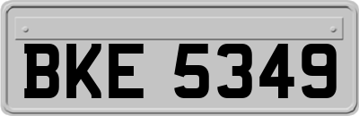 BKE5349