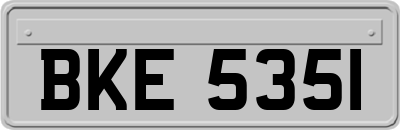 BKE5351
