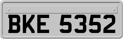 BKE5352