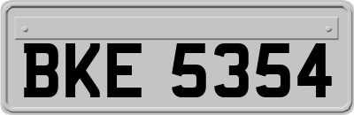 BKE5354